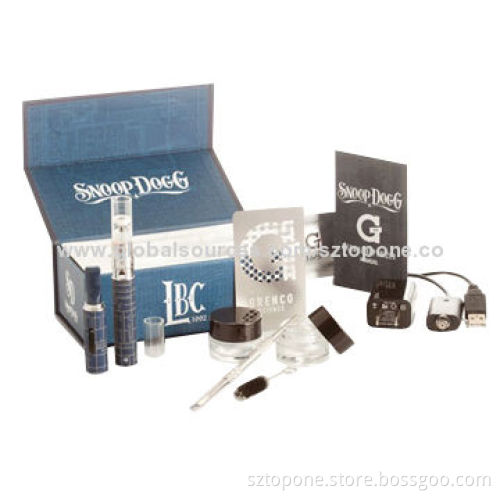 Newest Snoopdog Vaporizer Electronic Cigarette